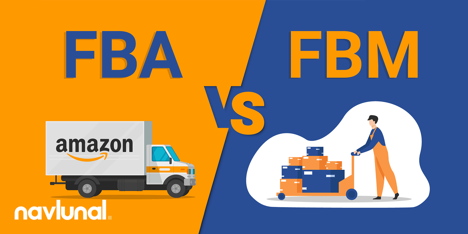 Amazon FBA mı Yoksa FBM mi Daha Kârlı?